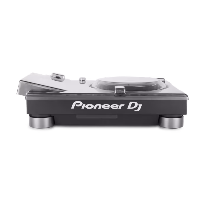 Decksaver Pioneer DJ CDJ-3000 Cover - Protection