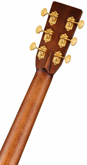 Sigma Guitars DTC-41E - Guitare électroacoustique