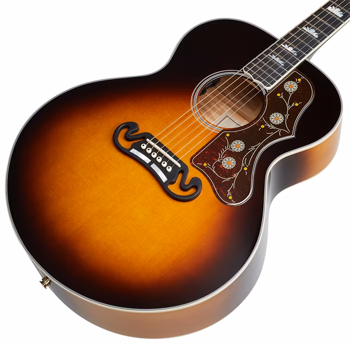 Sigma Guitars GJA-SG200 - Guitare électroacoustique