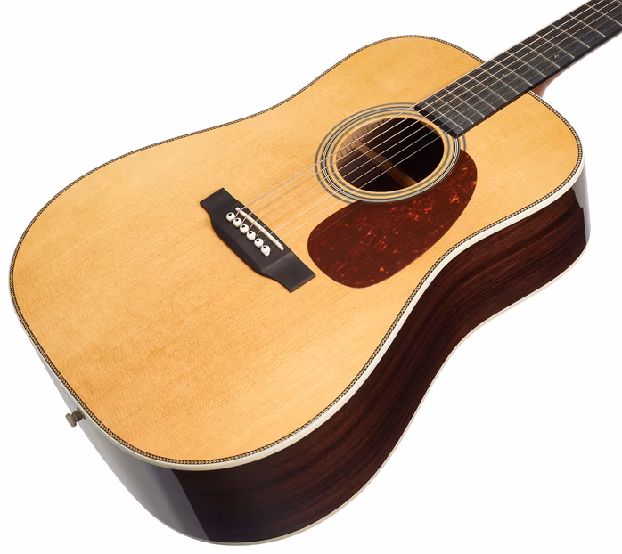 Sigma Guitars DT-28H - Guitare acoustique