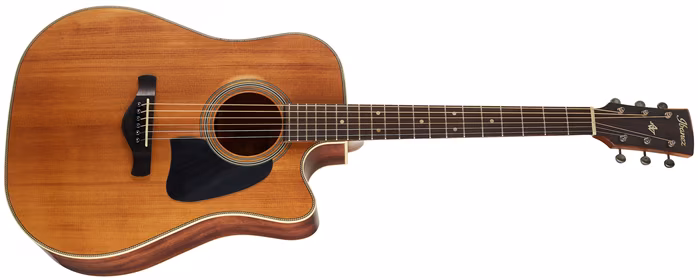 Ibanez AVD11CE-ANS - Guitare électroacoustique