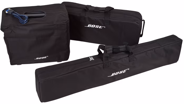 Bose L1® MODEL 1S + B1 - Audio systeme