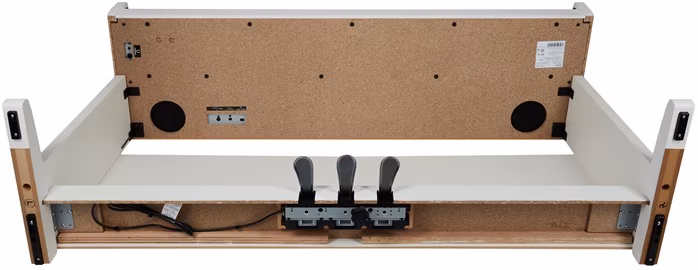 Kawai KDP 120 W - Piano digitale