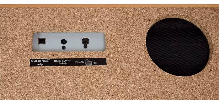 Kawai KDP 120 W - Piano digitale