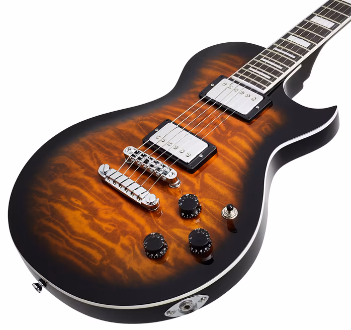 Ibanez ART120QA-SB - Guitare électrique