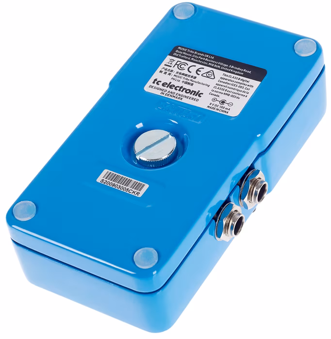 TC Electronic Flashback 2 - Effet guitare