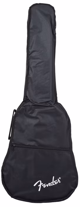 Fender FA-15 3/4 Steel WN BK (déballé) - Guitare acoustique pour enfant