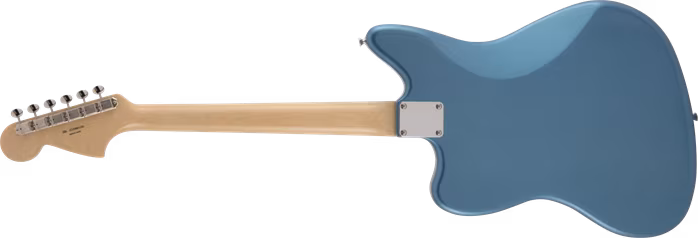 Fender Traditional 60s Jaguar RW MHC LPB - Guitare électrique