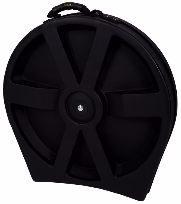 Hardcase HN6CYM20 (déballé) - Housse rigide pour cymbales