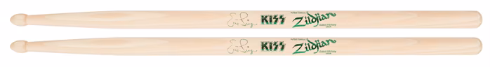 Zildjian Eric Singer  - Baguettes Hickory