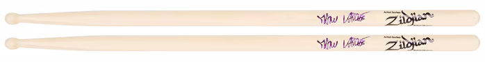Zildjian Manu Katche - Baguettes Hickory