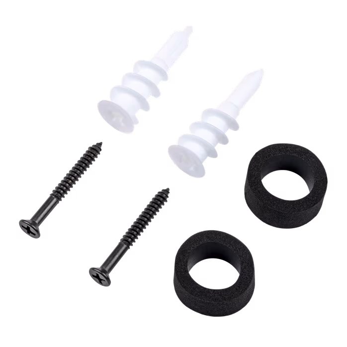 Ortega OGH-1CSB - Support pour guitare mural