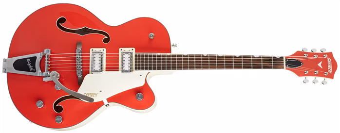 Gretsch G5410T Limited Edition Electromatic RW FR - Guitare semi acoustique