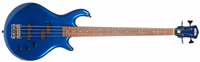 Pedulla 1993 Series II. Fretless - Basse électrique