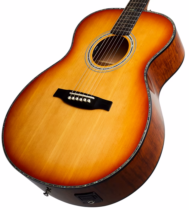 PRS Tonare TE50EVS - Guitare électroacoustique