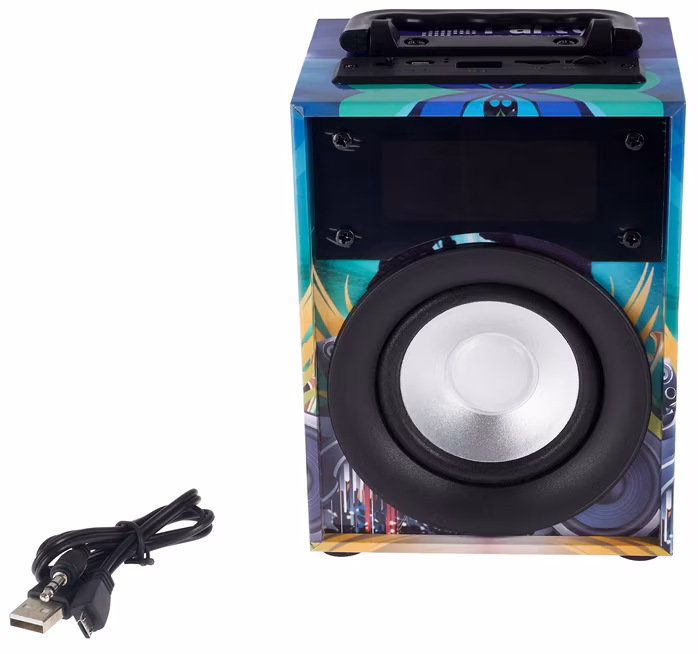 Party DISCO 1 - Haut-parleur portable sans fil