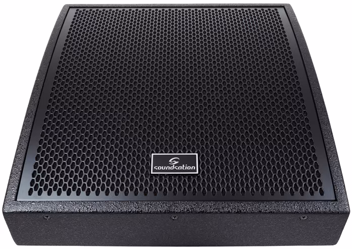 Soundsation CHECKLINE-12A - Moniteur de scene actif