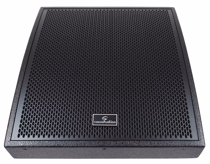 Soundsation CHECKLINE-15A - Moniteur de scene actif