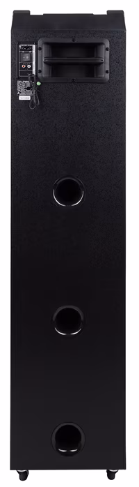 Ibiza sound STAND UP 308 - Haut-parleur portable sans fil