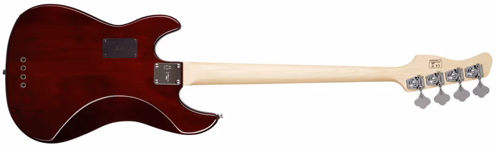 Sire Marcus Miller P7 Alder 4 TS v2 FL - Basse électrique fretless