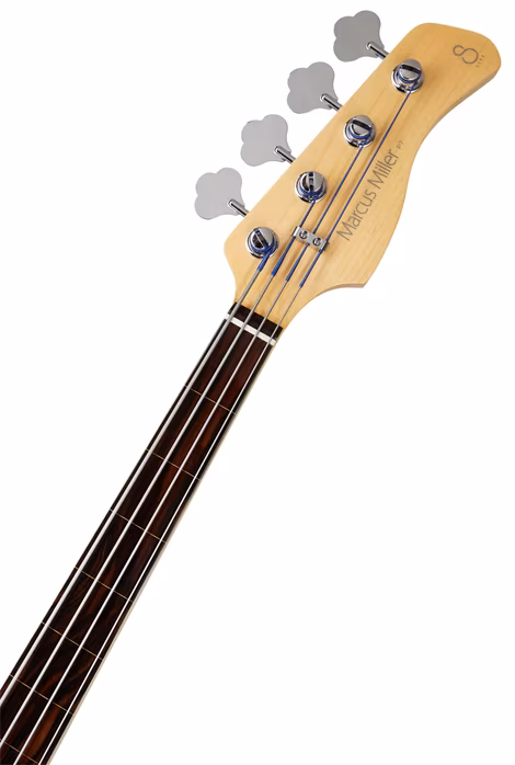 Sire Marcus Miller P7 Alder 4 TS v2 FL - Basse électrique fretless