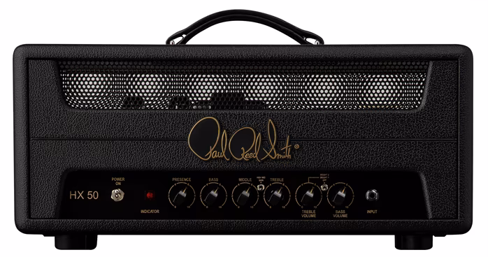 PRS HDRX 50 (déballé) - Ampli guitare