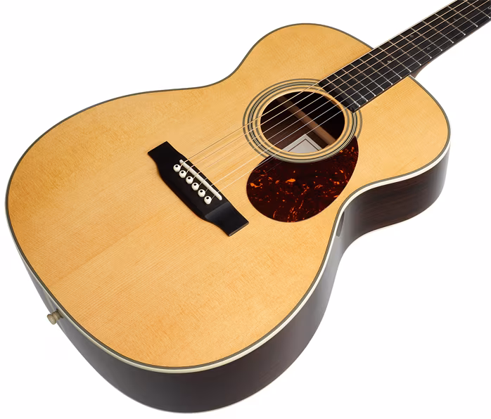 Sigma Guitars SOMR-28 - Guitare acoustique