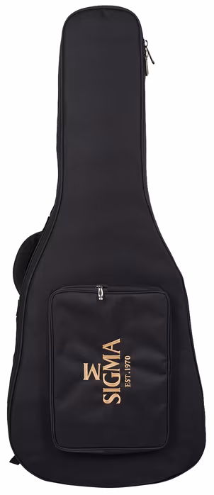 Sigma Guitars SOMR-28 - Guitare acoustique