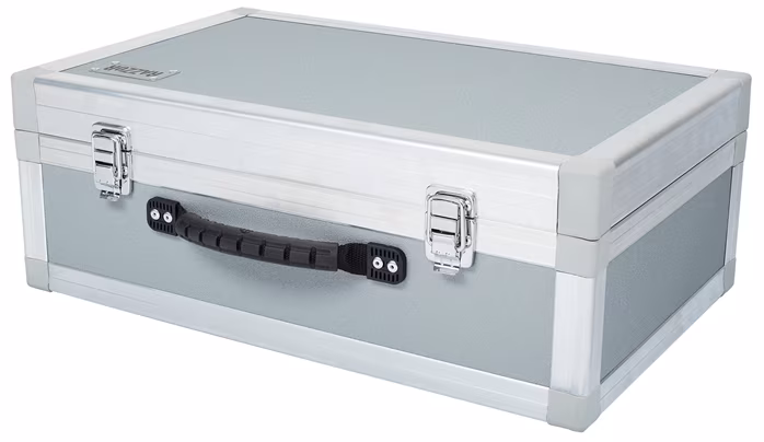 Razzor Cases FUSION VanLaar B1 - Housse pour bugle