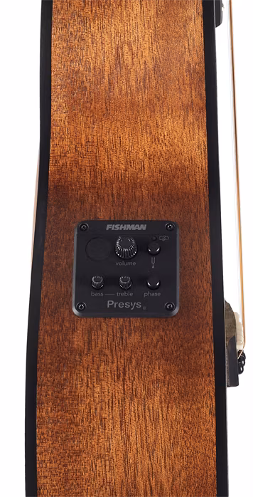 Cort Little CJ Adirondack OP - Guitare électroacoustique