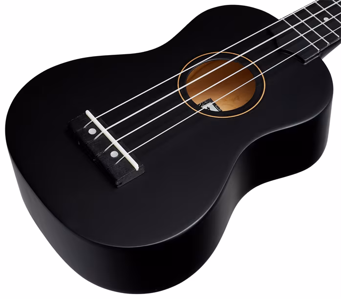 Tanglewood TWT SP BK - Ukulélé acoustique