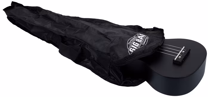 Tanglewood TWT SP BK - Ukulélé acoustique