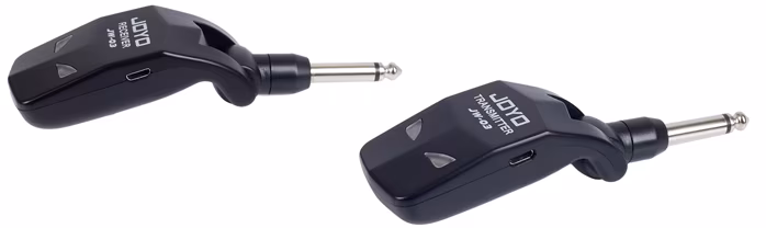 Joyo JW-03 - Systemes sans fil ensemble guitare et basses