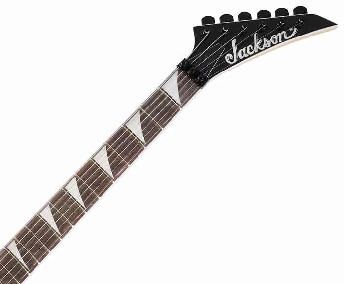 Jackson JS32 Dinky Arch Top AMR TBL - Guitare électrique