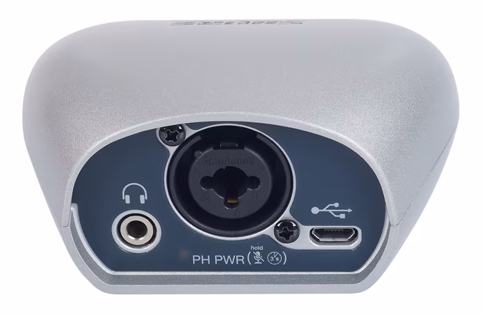 Shure MOTIV MVi - USB Audio Interface