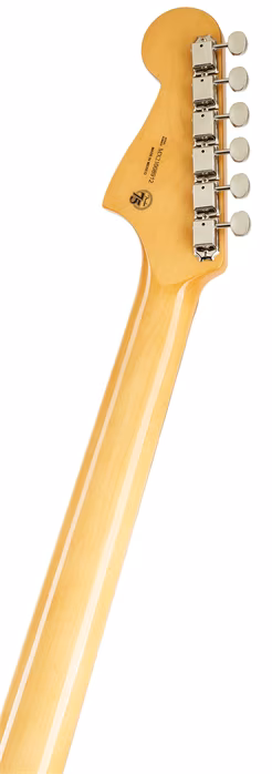 Fender Vintera 60s Jazzmaster PF OW - Guitare électrique