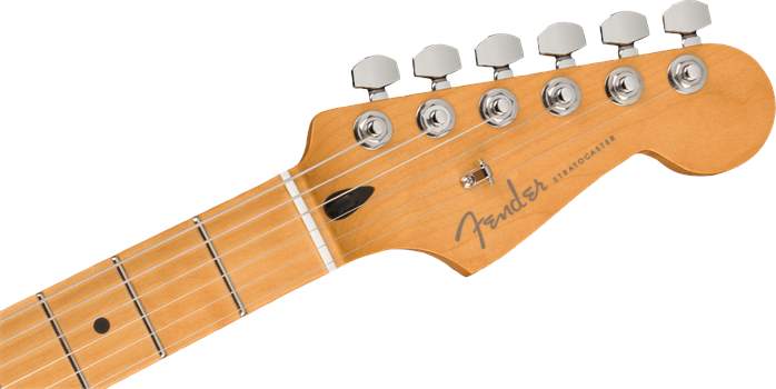 Fender Player Plus Stratocaster MN OLP - Guitare électrique