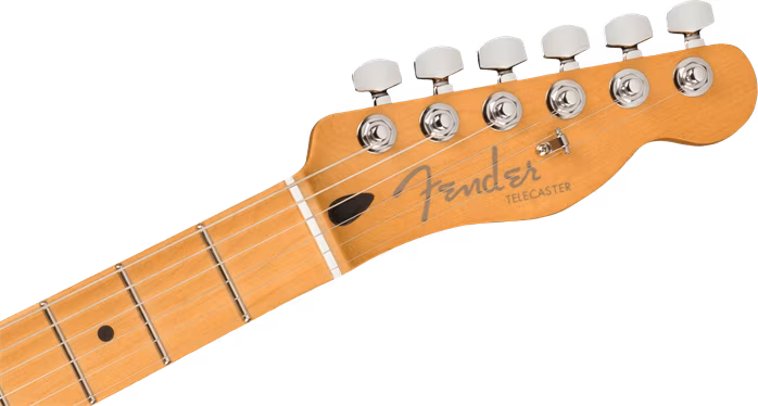 Fender Player Plus Telecaster MN 3TSB - Guitare électrique