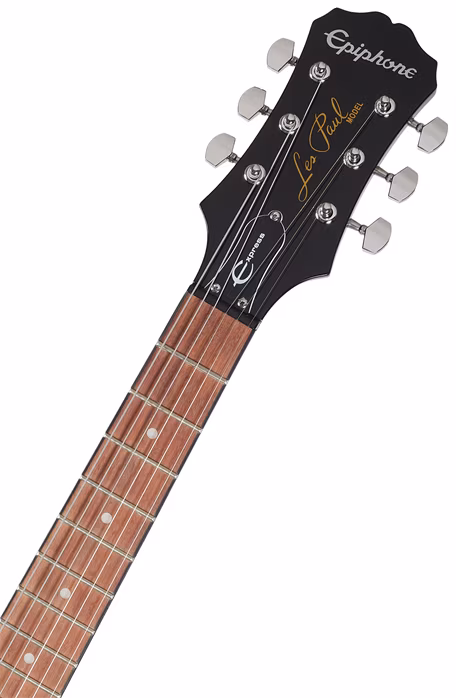 Epiphone Les Paul Express EB - Guitare électrique pour enfant 