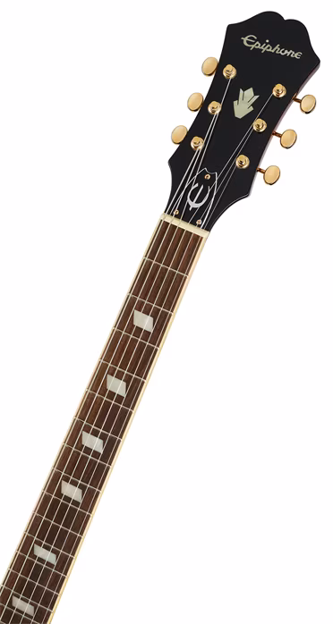 Epiphone Riviera Custom P93 WR - Guitare semi acoustique