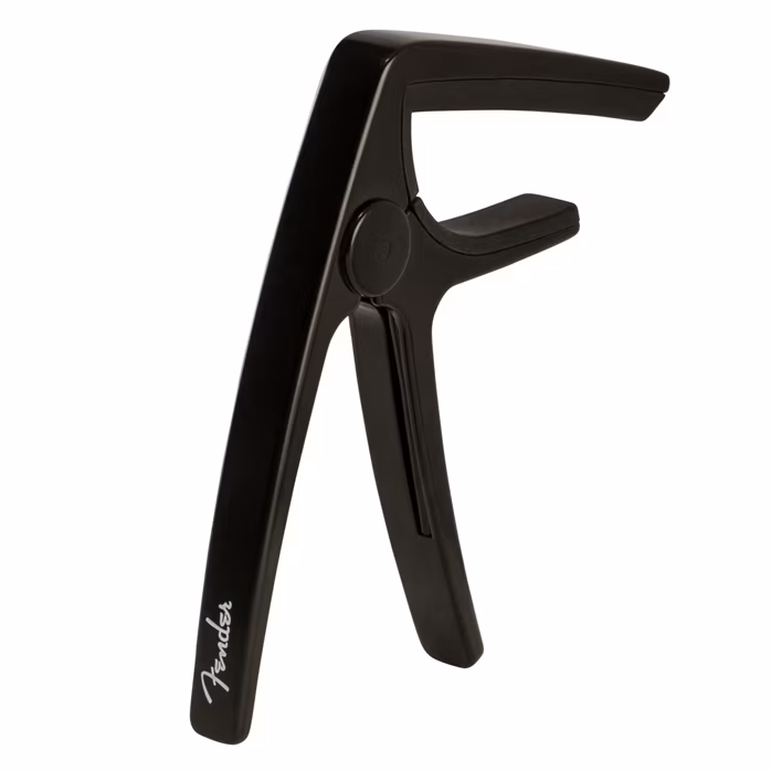 Fender Laurel Acoustic Guitar Capo - Capodastre 