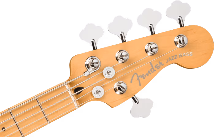 Fender Player Plus Active Jazz Bass V MN OSPK - Basse électrique