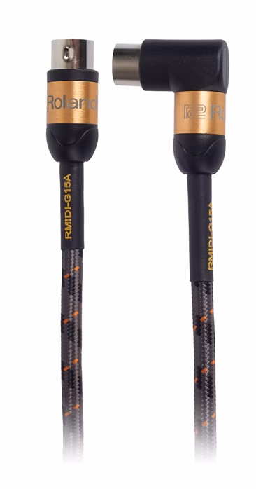 Roland RMIDI-G5A - Câble MIDI