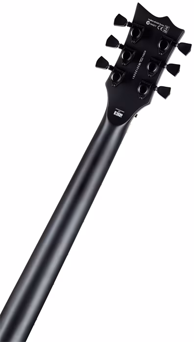 ESP LTD EC-1000FR BB - Guitare électrique