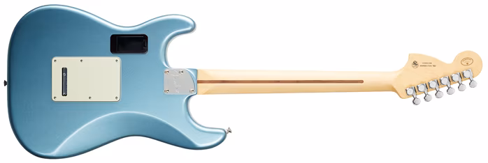 Fender Deluxe Roadhouse Stratocaster PF MIB - Guitare électrique