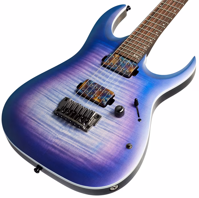 Ibanez RGA61AL-IAF - Guitare électrique
