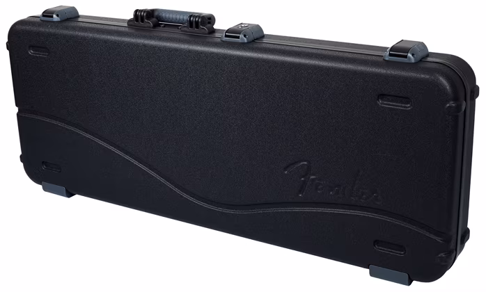 Fender American Ultra Stratocaster HSS MN UB - Guitare électrique