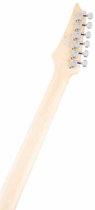 Ibanez SA460MBW Sunset Blue Burst - Guitare électrique