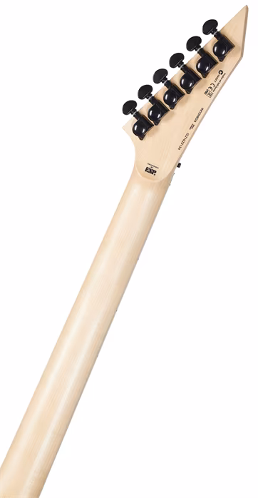 ESP LTD M-400 BLKS - Guitare électrique