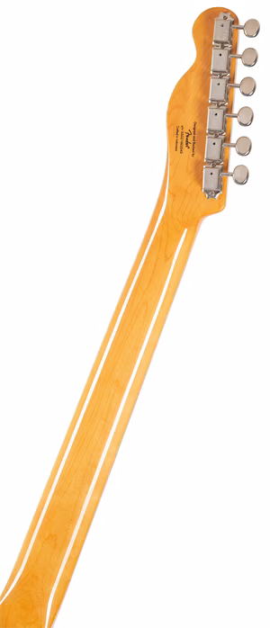 Fender Squier Classic Vibe 60s Custom Telecaster LRL 3CS (déballé) - Guitare électrique